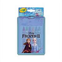 Frozen 2 Travel Pack.  