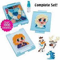 Frozen 2 Aquabeads 1000 Piece set  