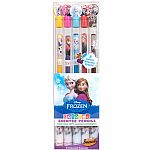 Disney Frozen Colored Smencils 5-Pack