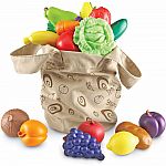 Fruit & Veggie Tote  