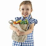 Fruit & Veggie Tote  