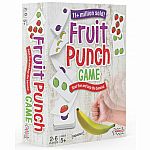 Fruit Punch Game 