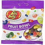 Jelly Belly 100g -  Fruit Bowl Mix