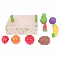 Food Crate - Fruit   