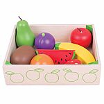 Food Crate - Fruit