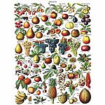 Fruits - New York Puzzle Company