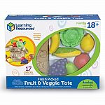 Fruit & Veggie Tote