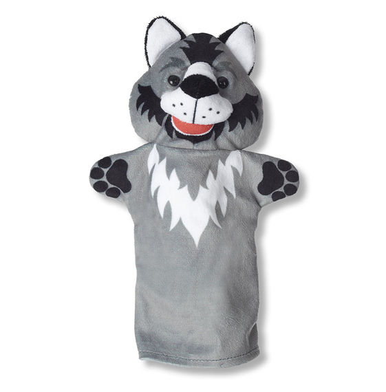 fairy tale hand puppets