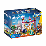 Playmobil: The Movie - Marla in the Fairytale Castle