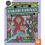 Color Counts: Fairy Tales