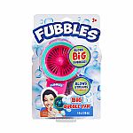 Fubbles Big Bubble Fan.