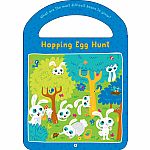 Easter Fun Activity Book.