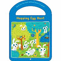 Easter Fun Activity Book.