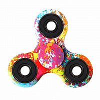 Fun Designs Fidget Spinner - Assorted