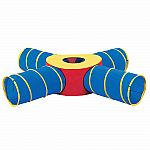 Tunnels of Fun Junction Set.