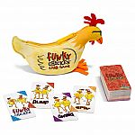 Funky Chicken Card Game 