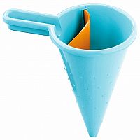 Spilling Funnel - Turquoise 