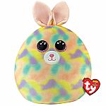 Furry - Pastel Rabbit Large Squish-a-Boos - Retired