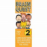 Brain Quest: Grade 2