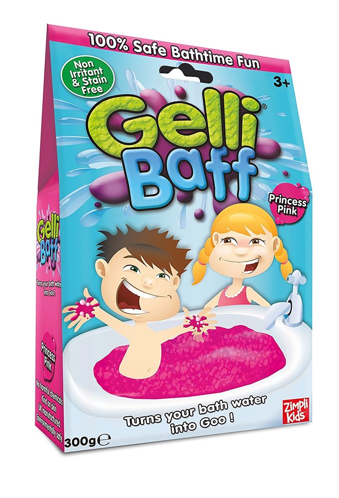 Gelli Baff 1 Pack (assorted) Toy Sense