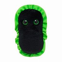 Giant Microbes - Gangrene