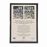 Waterloo Station - Gibsons