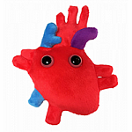 Giant Microbes - Heart