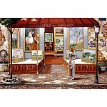 Gallery of Fine Art - Ravensburger 