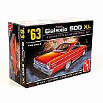 '63 Ford Galaxie 500 XL Advanced Customizing Kit