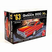 '63 Ford Galaxie 500 XL Advanced Customizing Kit  