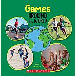 Games - Around the World