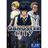Gangster City 