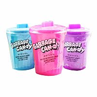 Garbage Candy - Assorted