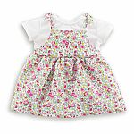 Corolle: Blossom Garden Dress - 14 inch