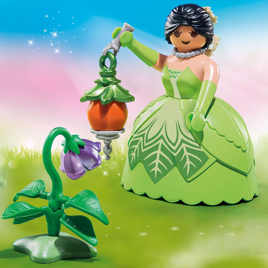 Garden Princess. Toy Sense