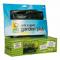 Pick A Spot Garden Plot