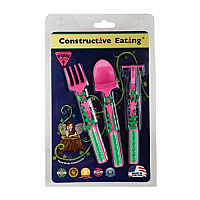 Constructive Eating - Set of Garden Utensils