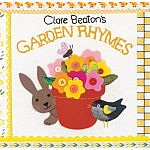 Clare Beaton's Garden Rhymes