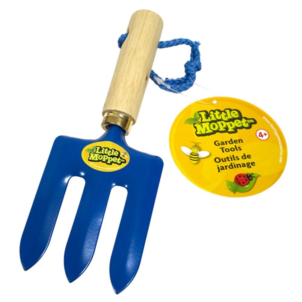 Little Moppet Garden Tools Assorted. Toy Sense