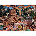 Garden Kitchen - Ravensburger