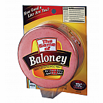 The Game of Baloney 