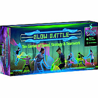 Glow Battle 