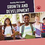 Growth and Development - Healthy Kids Canada 
