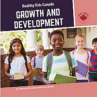 Growth and Development - Healthy Kids Canada 