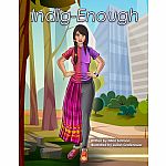 Indig-Enough - Nikki Soliman