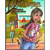 Ants in My Pants - Nikki Soliman