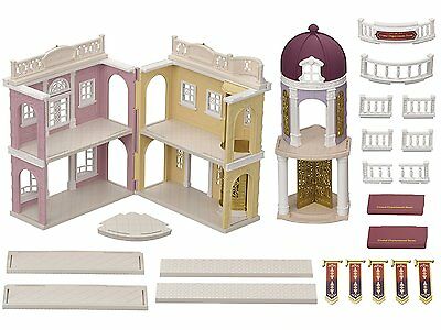 grand department store calico critters