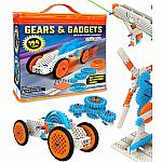 Gears and Gadgets 