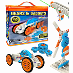 Gears and Gadgets