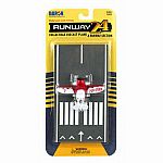 Runway 24 Gee Bee Air Racer